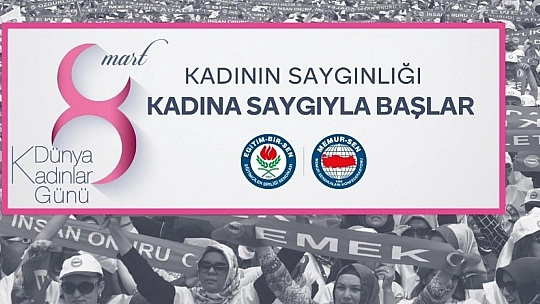 Kadın ailenin direği