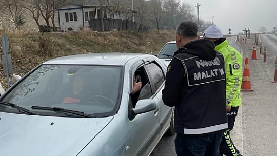 En İyi Narkotik Polisi Anne projesi