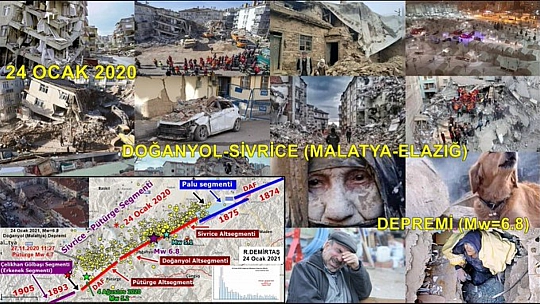 Uzmandan Bakana Çağrı: Yanlıştan dönün 