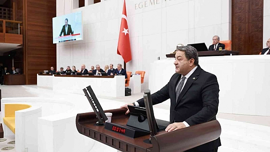 Kırsala destek verilmeli