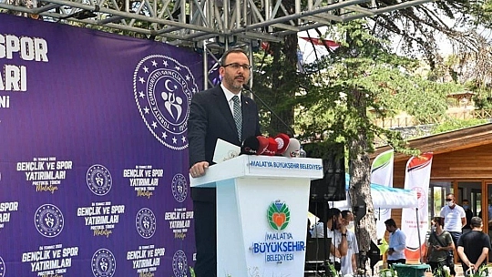 İlk imzalar atıldı