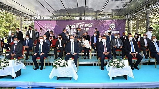 İlk imzalar atıldı