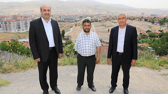 Battalgazi'de milat
