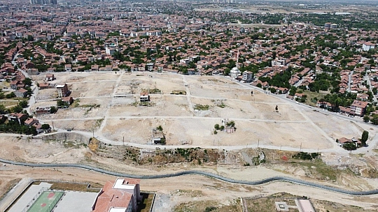 Battalgazi'de milat
