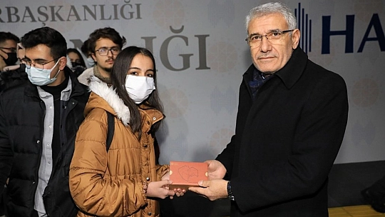 Hepsi gurur duyulacak hizmetler
