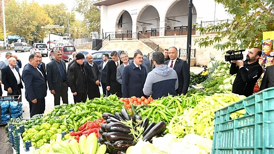 Esnaflarımızın fikirleri bizim için önemli