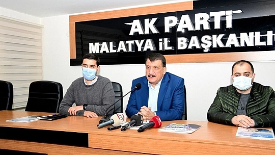 Hedefleriniz büyük olsun