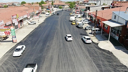 'Sıkıntı kalmayacak'