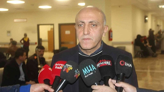 Gelmiyorsanız iptal edin