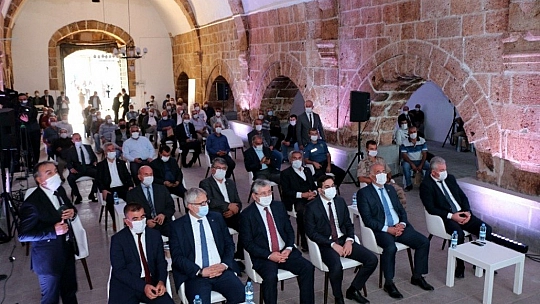 750 milyon dolarlık dev yatırım