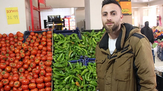 İhracata kota getirilsin