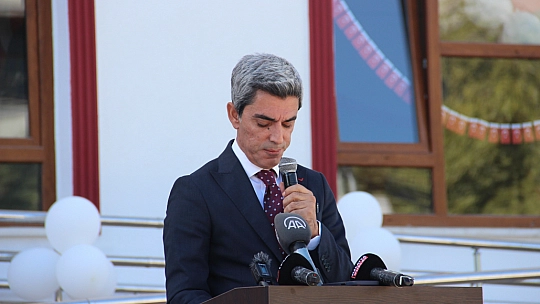 Malatya'da ders zili çaldı