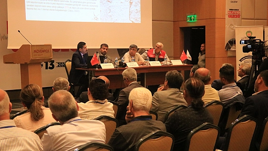 Malatya'nın zemininde sorun var