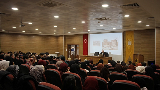 Kudüs'ü yöneten dünyayı yönetir