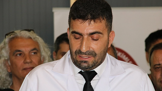 Veteriner hekimler iş bıraktı