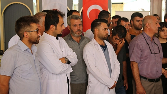 Veteriner hekimler iş bıraktı