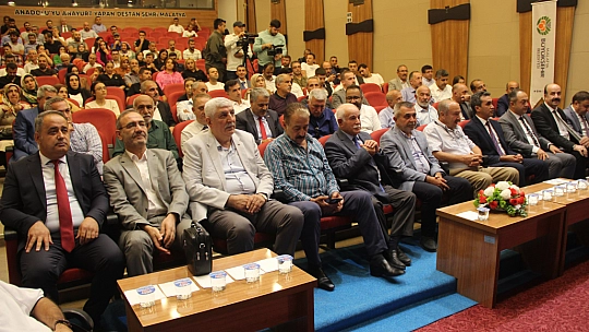 Elazığ, Malatya'yı kıskanıyor 'Elazığ, Malatya ile boy ölçüşemez'