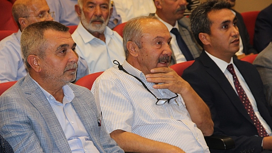 Elazığ, Malatya'yı kıskanıyor 'Elazığ, Malatya ile boy ölçüşemez'