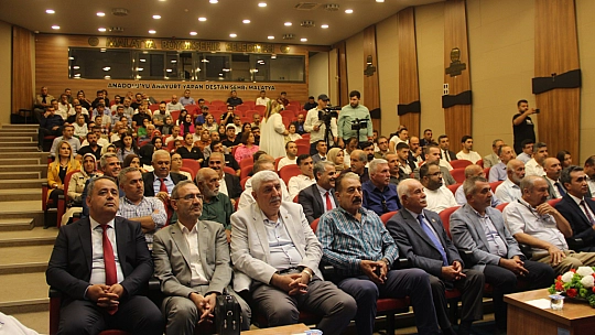 Elazığ, Malatya'yı kıskanıyor 'Elazığ, Malatya ile boy ölçüşemez'