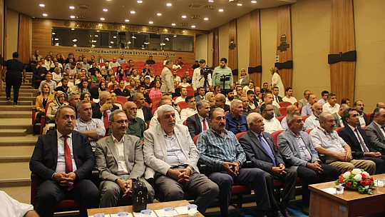 Elazığ, Malatya'yı kıskanıyor 'Elazığ, Malatya ile boy ölçüşemez'