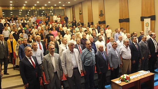 Elazığ, Malatya'yı kıskanıyor 'Elazığ, Malatya ile boy ölçüşemez'