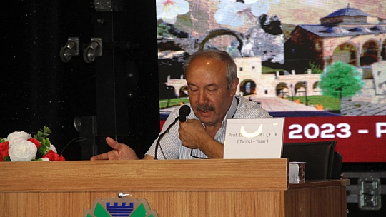 Elazığ, Malatya'yı kıskanıyor 'Elazığ, Malatya ile boy ölçüşemez'