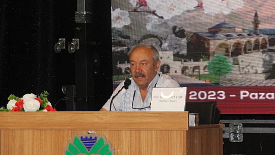 Elazığ, Malatya'yı kıskanıyor 'Elazığ, Malatya ile boy ölçüşemez'