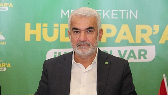 Yeni bir anayasaya ihtiyaç var