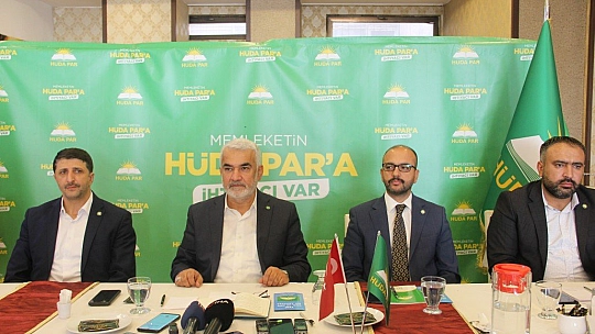 Yeni bir anayasaya ihtiyaç var