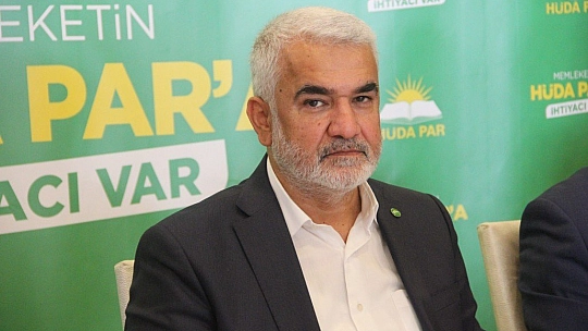 Yeni bir anayasaya ihtiyaç var