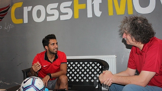 Şimdi değişim zamanı