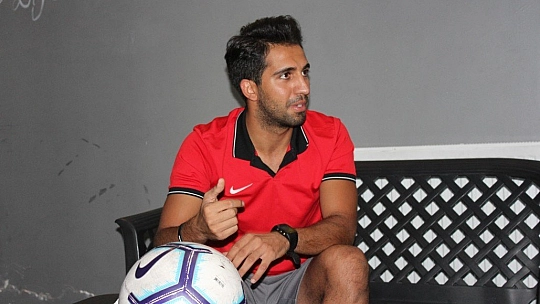 Şimdi değişim zamanı