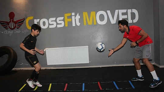 Şimdi değişim zamanı