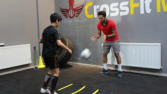 Şimdi değişim zamanı