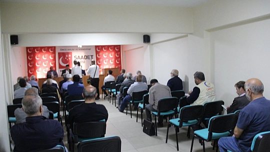 Zamlar durmak bilmiyor