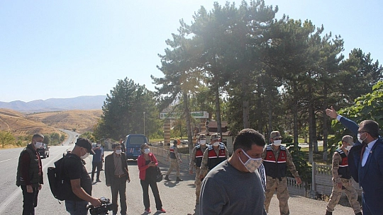 Yıkım kararı kafa karıştırdı