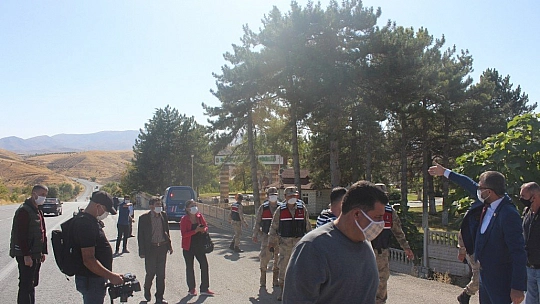 Yıkım kararı kafa karıştırdı