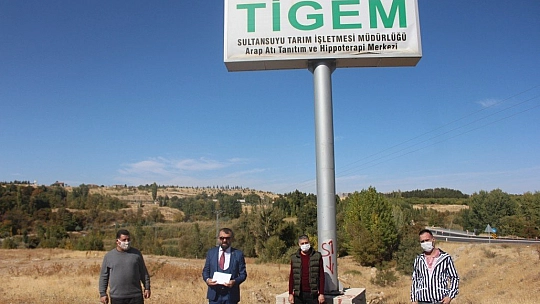 Yıkım kararı kafa karıştırdı