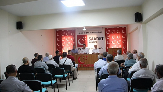 Sorumluluklarını unutuyorlar