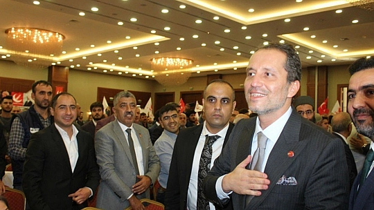 Adaletin modası geçmez