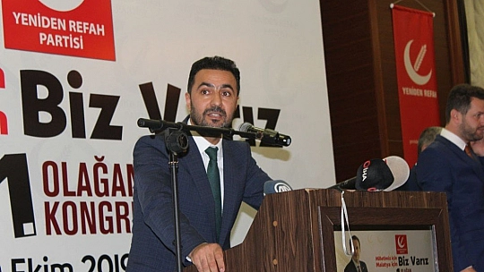 Adaletin modası geçmez