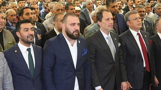 Adaletin modası geçmez