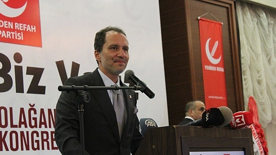 Adaletin modası geçmez