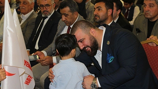 Adaletin modası geçmez