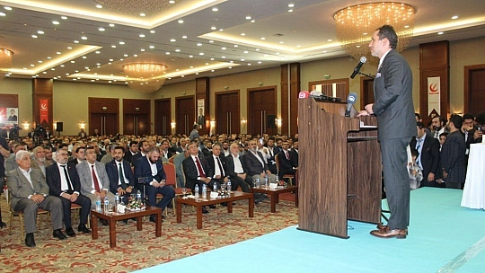 Adaletin modası geçmez