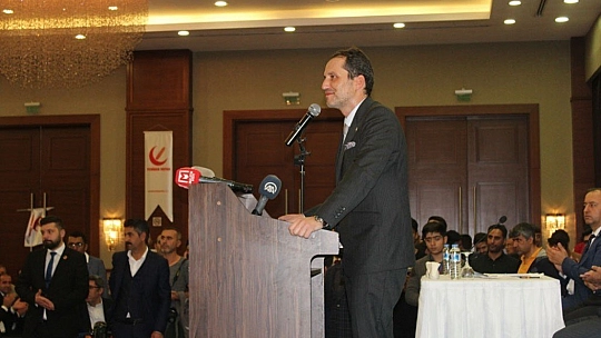 Adaletin modası geçmez