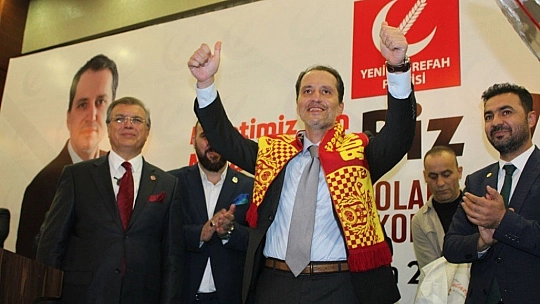 Adaletin modası geçmez