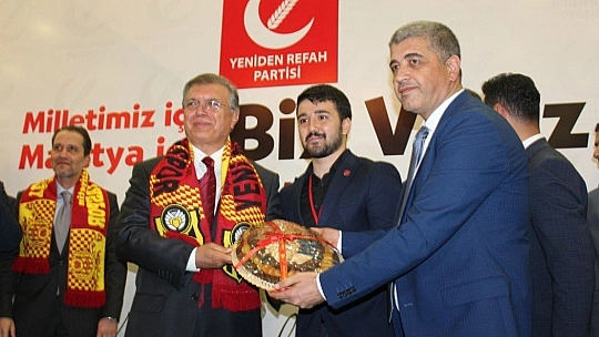 Adaletin modası geçmez