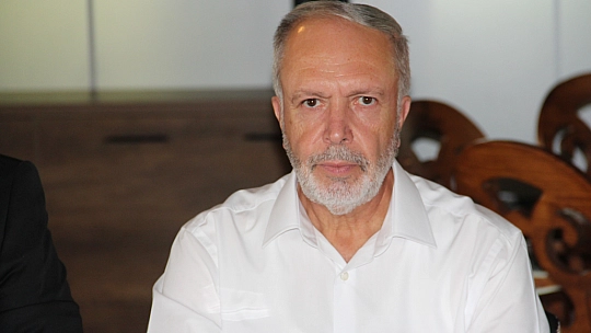 Billboard belediyeciliğini bırakın