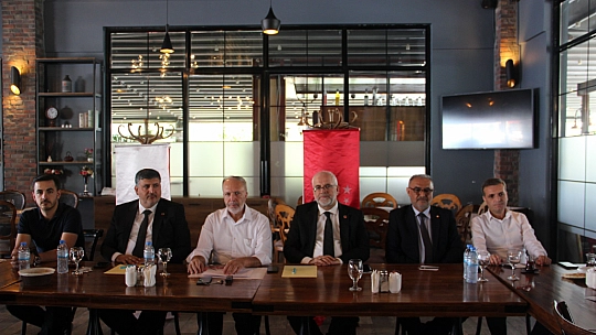 Billboard belediyeciliğini bırakın